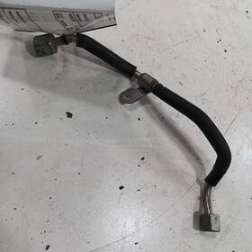 345.hy1s17 Hyundai Elantra Gas Fuel Line 2017 2016 2015 2014 2013