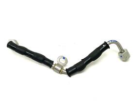 Hyundai 345.hy1w15 Pump To Rail Fuel Line 1.6l Turbo Fits 2013-2015 Veloster 88273