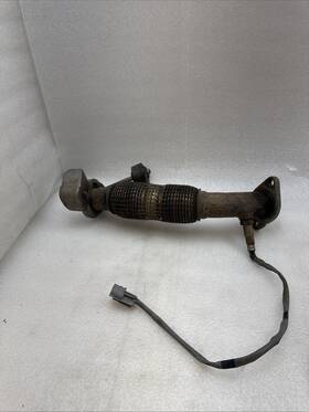 Hyundai 39210-03140 Ioniq 1.6 Petrol Hybrid Exhaust Flexible Pipe