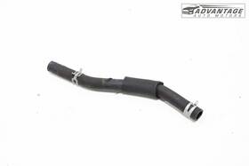 Hyundai 5441-06810 2020-2023 Sonata Gas Lower Fuel Tank Filler Neck Pipe Hose Tube Oem