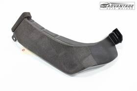 97360-s2000 Hyundai 2019-2020 Santa Fe Front Left Driver Side Air Intake Floor Duct Oem