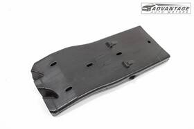 97361-s2000 Hyundai 2019-2020 Santa Fe Front Bumper Left Driver Side Air Tube Duct Oem