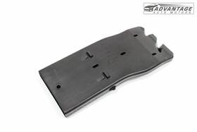 97371-s2000 Hyundai 19-20 Santa Fe Front Passenger Side Air Intake Extension Floor Duct Oem