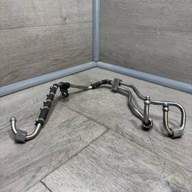 Gdl406 Hyundai 2012-2017 Azera Fuel Feed Line For Santa Fe Cadenza Sorento