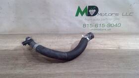 25485-d3200 Hyundai Tucson 2018-2020 Upper Hose Pipe Oem