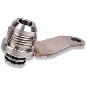 Iag-eng-2075 Iag Performance -10an Turbo Oil Drain Line Adapter For Sti And 2002-2014 Wrx