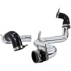 Ic2317 Mbrp Intercooler Pipe Kit Ford Focus St Ecoboost 882963118844