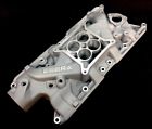 Im-289lr-4vc Blue Thunder Cnc Machined Cobra Small Block Low Rise Intake