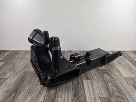 6ta01 Infiniti 02631 Qx60 2022-2025 Air Intake Inlet Duct Tube Resonator Pipe Oem