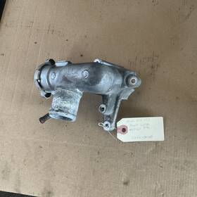 11060-jk20b Infiniti 07-12 G35 G37 Front Water Outlet Pipe
