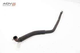 Infiniti 118231la0c 11-20 Qx80 Qx56 5.6l V8 Crankcase Left Vent Breather Hose Tube Pipe Oem