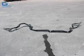 12893702 Infiniti Qx60 3.5l Fuel System Hose Tube Pipe Line Oem 2022 - 2023 -set