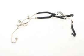 Infiniti 140555na1e 2022 - 2025 Qx55 2.0l Engine Turbocharger Cooling Hose Oem 144995na2a
