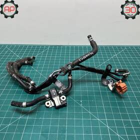 14056jk21a Infiniti 14-18 Q50 Hybrid 3.5l Engine Coolant Hose Line Oem