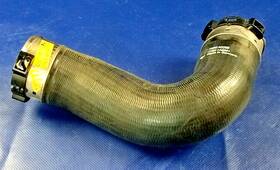 14463-4gd0b Infiniti 16-19 Q50 17-18 Q60 Turbo Side Intercooler Outlet Duct Pipe Hose #68164 14463-4gd0b Infiniti 16-19 Q50 17-18 Q60 Turbo Side Intercooler Outlet Duct Pipe Hose #68164