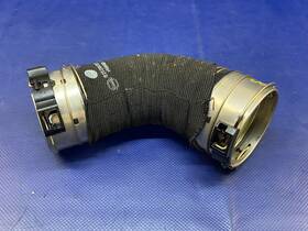 14463-5na3a Infiniti 2019 - 2020 Qx50 Turbocharger Intercooler Inlet Lower Hose Tube # 76497 14463-5na3a Infiniti 2019 - 2020 Qx50 Turbocharger Intercooler Inlet Lower Hose Tube # 76497