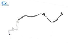 149124hk0a Infiniti Q50 Fuel Emission System Service Port Valve Hose Tube Oem 2016 - 2019