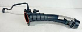 16121-hg00h Infiniti 2017-2019 Qx30 Engine Inlet Throttle Chamber Air Duct Tube # 88180