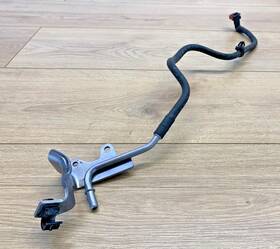 164405ca3a Infiniti 2016-2022 Q50 Q60 3.0l Engine Fuel Supply Line Oem
