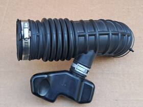 16576-1cz1a Infiniti 13-17 Fx37 Qx70 3.7l Driver Side Lh Engine Air Intake Hose Resonator
