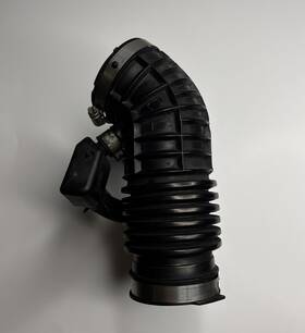 16576-1ma0b Infiniti 2011-19 M37 Q70 Q70l Left Driver Side Engine Air Intake Tube 3.7l Oem