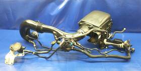 16576-2v71a Infiniti 16-19 Q50 17-18 Q60 Air Cleaner Intake Duct Tube Assembly 2.0l # 76253