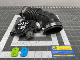 16576-4ga0a Infiniti 14-19 Q50 Hybrid - Right Passenger Side Air Intake Duct Tube Hose Oem