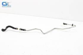 172264ha0a Infiniti Q50 2.0l Fuel Emission System Vent Hose Tube Pipe Oem 2016-2019 -set