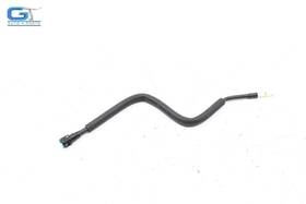 173391la0a Infiniti Qx80 Qx56 Fuel Tank Filler Neck Lower Connector Hose Tube Oem 2011-20
