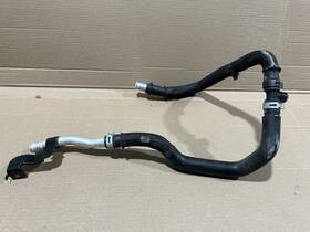 215375ca1a Infiniti 2016 - 2020 Q50 3.0l Intercooler Right Side Water Hose Pipe Oem 215375ca1a Infiniti 2016 - 2020 Q50 3.0l Intercooler Right Side Water Hose Pipe Oem