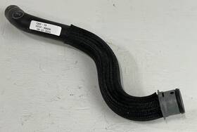 21741-4gc1a Infiniti 16-19 Q50 17-18 Q60 Lower Radiator Reservoir Coolant Hose 2.0l # 88606