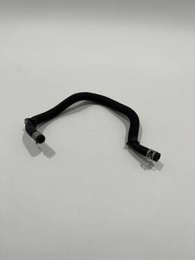 217415cf0a Infiniti 2017-2022 Q60 Q50 3.0l Engine Radiator Cooling Reservoir Hose Tube Oem