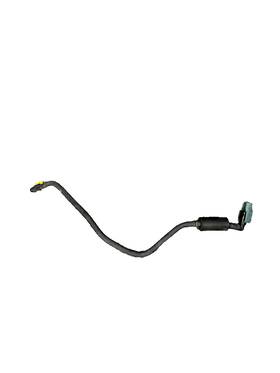 Infiniti 257228481259 2016-2024 Q50 Q60 Fuel Line Hose Pipe Tube Assembly Oem