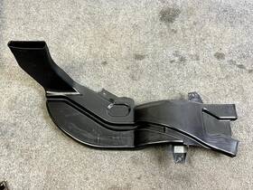 Infiniti 27833-5na0a 19-25 Qx50 Dash Front Left Driver Side Floor Ac Air Duct Tube Oem