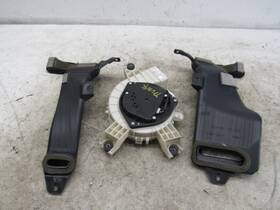 295d04ga0a Infiniti Hybrid Battery Cooling Fan Motor Housing Q50 2014 2016 Duct Hose Tube Pipe Oem