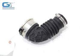 31726418 Infiniti Q60 3.0l Left Side Air Cleaner Intake Inlet Duct Hose Tube Oem 17-20