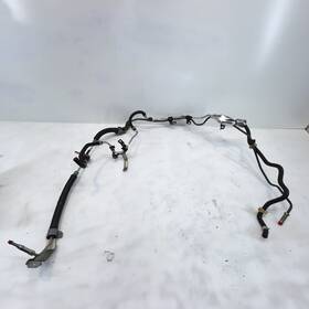 497103ka0d Infiniti 2019 - 2020 Qx60 3.5l Power Steering Pressure Hose Line Pipe Tube Oem