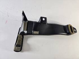 96712-4ga0b Infiniti 2014 2017 Q Q50 Hybrid Left Driver Battery Duct Hose Pipe Oe 967124ga0b