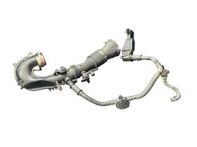 A2700901129 Infiniti /a2700901129 2017 - 2019 Qx30 Air Intake Manifold Hose Pipe Assmbly 2.0l