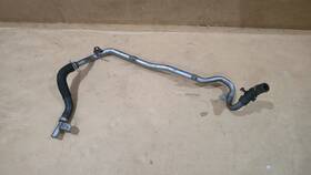 A2742033102 Infiniti 2016-2019 Q50 2.0t Liquid Coolant Hose Oem