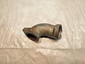 3005142c1 International 2013 Maxxforce 13 Air Transfer Pipe Elbow Oem