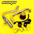 Ip-hdcv01dx-ch Red Osma Honda Civic Em Es Mt Cold Air Intake