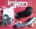 Is1840p Injen Polished Short Ram Intake System Fits Mitsubishi 843115001018