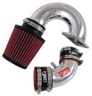 Is2200p Injen Polished Short Ram Intake For Corolla Sport Gts Fuel