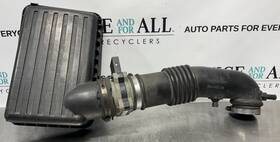 05555756915 Isuzu 1998-2004 Rodeo Honda Passport 3.2l V6 Air Intake Tube Pipe Hose Oem