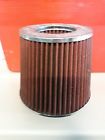 It020r3 Red 3a Chromeintakes Air Intake Filter Chromintakes