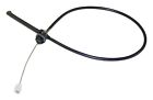 J0999893 Crown Automotive Jeep Replacement Throttle Cable Fits 848399057560