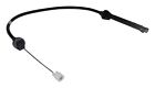 J5356483 Crown Automotive Jeep Replacement Throttle Cable Fits 848399063745