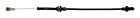 J5357931 Crown Automotive Jeep Replacement Throttle Cable Fits 848399064032