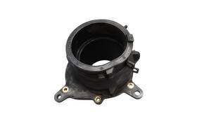 0213847a Jaguar 15-20 Xf Xe Air Intake Hose Pipe Black 02 138 47a Oem